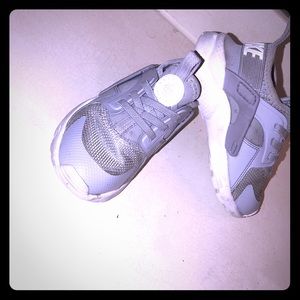 Toddler Nike huarache